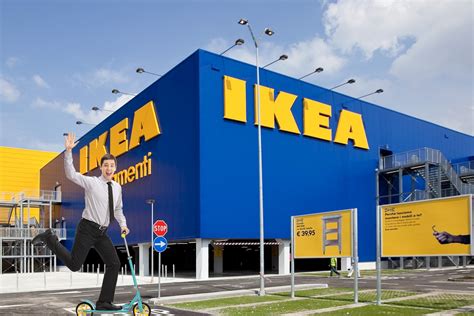 ikea swedish website